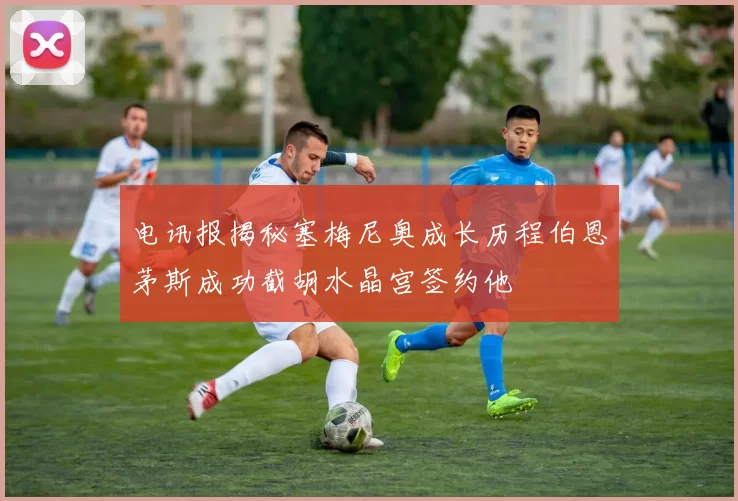 电讯报揭秘塞梅尼奥成长历程伯恩茅斯成功截胡水晶宫签约他