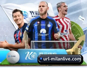 关于我们 - 体育资讯内容服务 | ACMilanSports